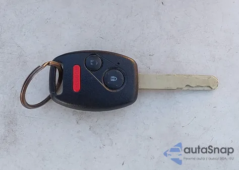 2009 Honda Cr-V Ex-L из США, поврежденный, VIN JHLRE38789C014738